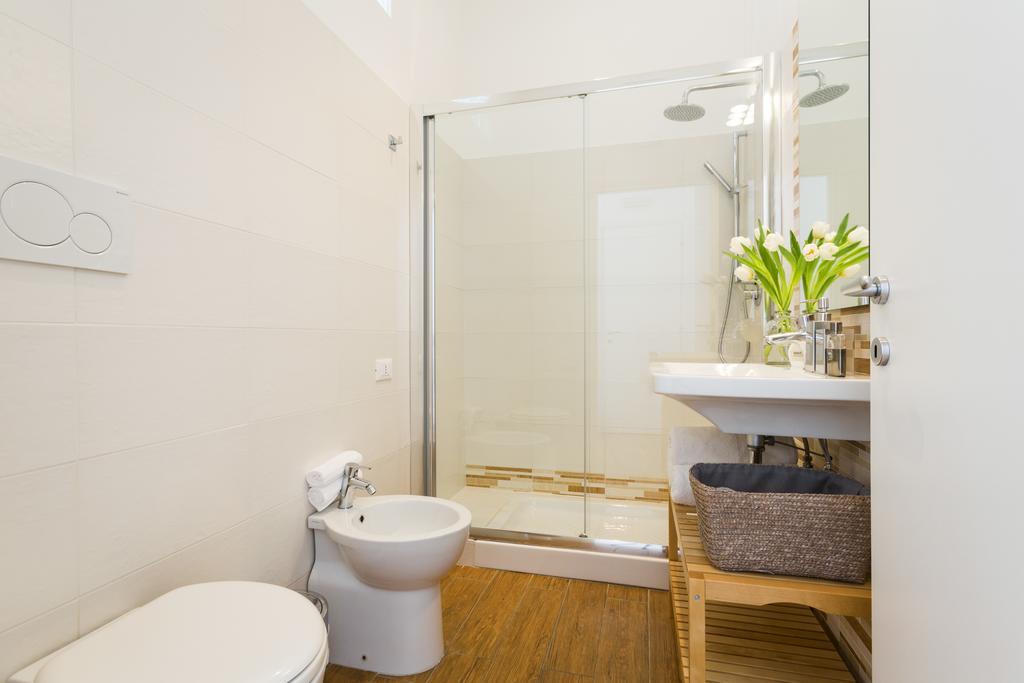 Rest Guesthouse Rzym Zewnętrze zdjęcie