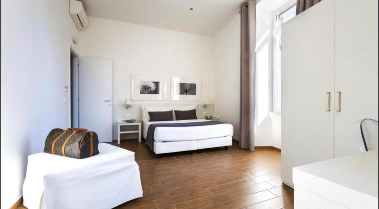 Rest Guesthouse Rzym Zewnętrze zdjęcie
