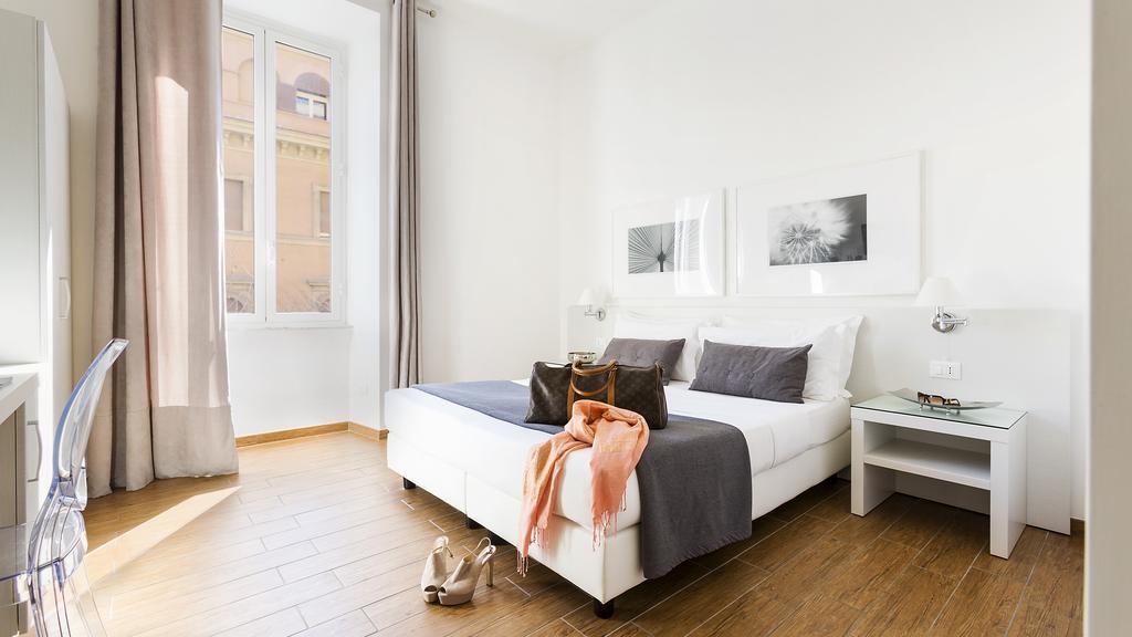 Rest Guesthouse Rzym Pokój zdjęcie