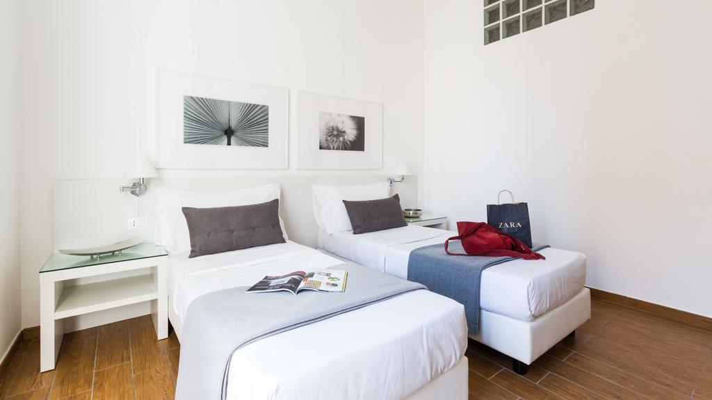 Rest Guesthouse Rzym Pokój zdjęcie