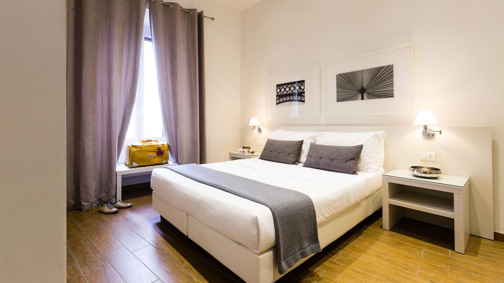 Rest Guesthouse Rzym Pokój zdjęcie