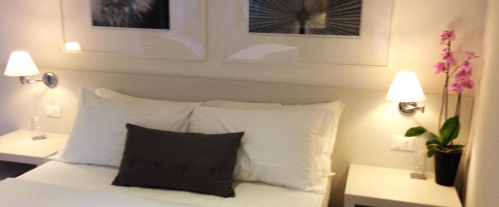 Rest Guesthouse Rzym Zewnętrze zdjęcie
