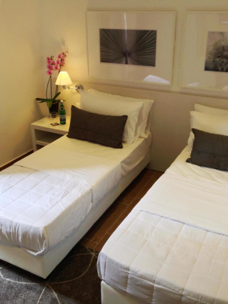 Rest Guesthouse Rzym Zewnętrze zdjęcie