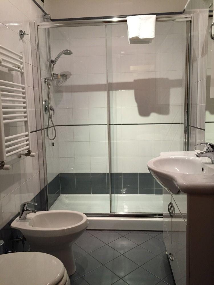Rest Guesthouse Rzym Zewnętrze zdjęcie