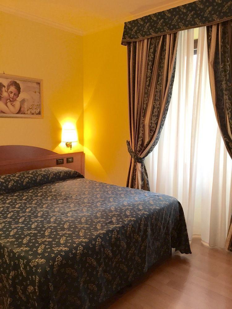 Rest Guesthouse Rzym Zewnętrze zdjęcie