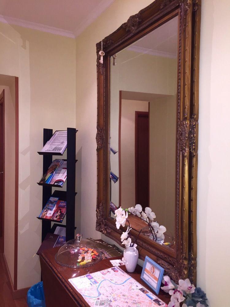 Rest Guesthouse Rzym Zewnętrze zdjęcie