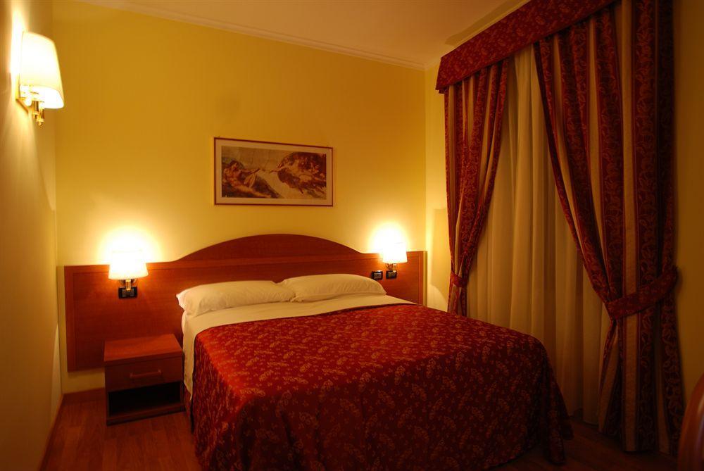 Rest Guesthouse Rzym Zewnętrze zdjęcie