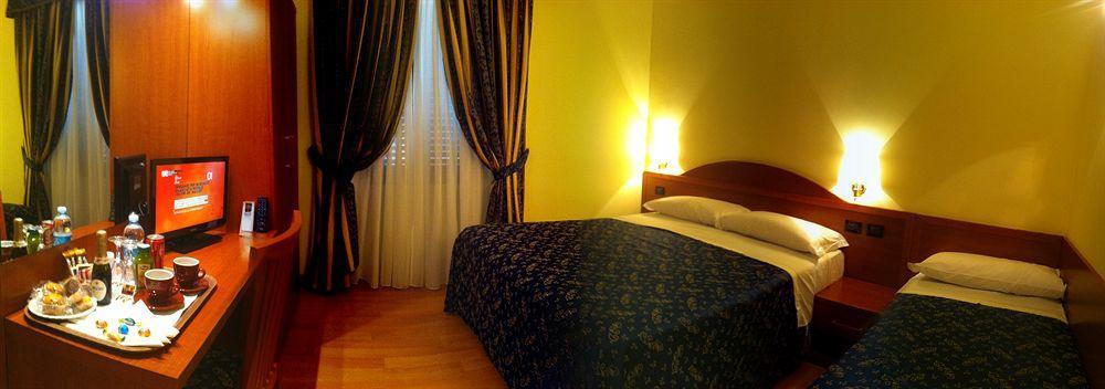 Rest Guesthouse Rzym Zewnętrze zdjęcie