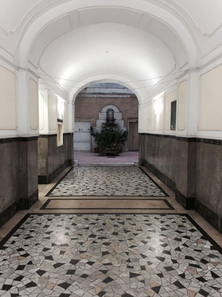 Rest Guesthouse Rzym Zewnętrze zdjęcie