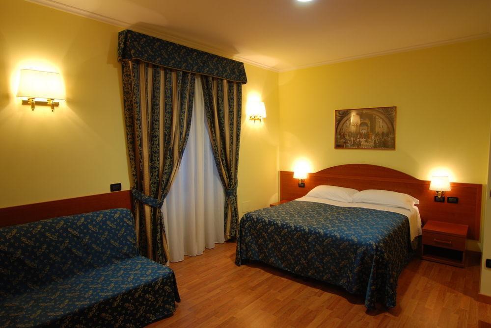 Rest Guesthouse Rzym Zewnętrze zdjęcie