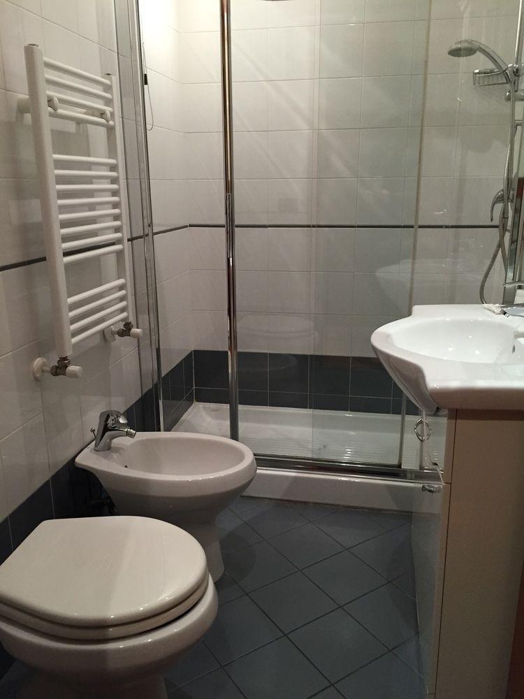 Rest Guesthouse Rzym Zewnętrze zdjęcie