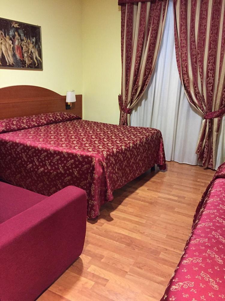 Rest Guesthouse Rzym Zewnętrze zdjęcie