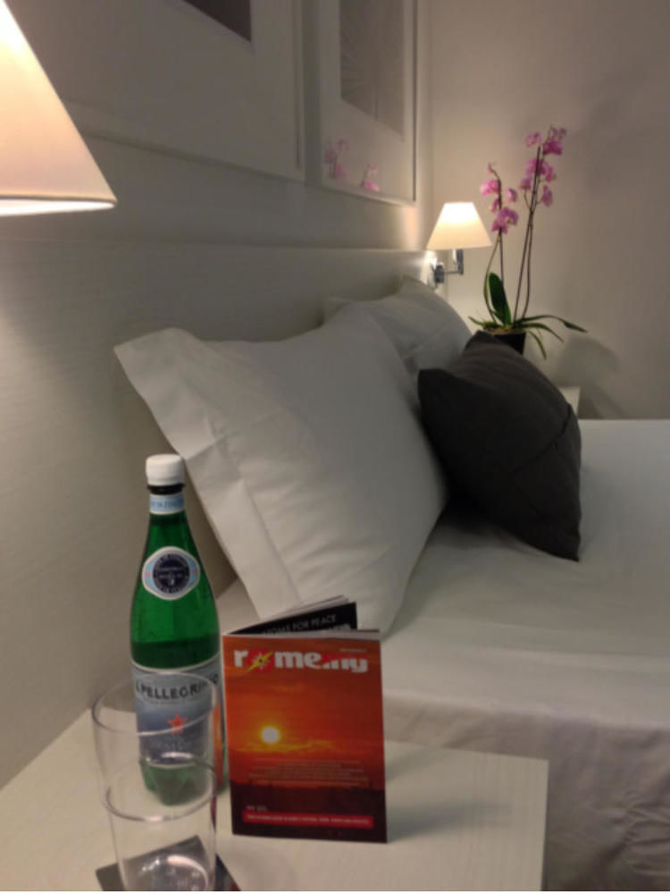 Rest Guesthouse Rzym Zewnętrze zdjęcie