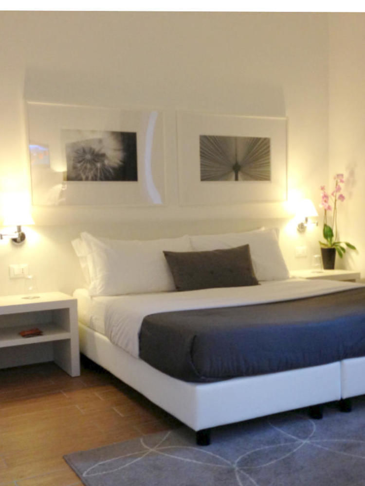 Rest Guesthouse Rzym Zewnętrze zdjęcie