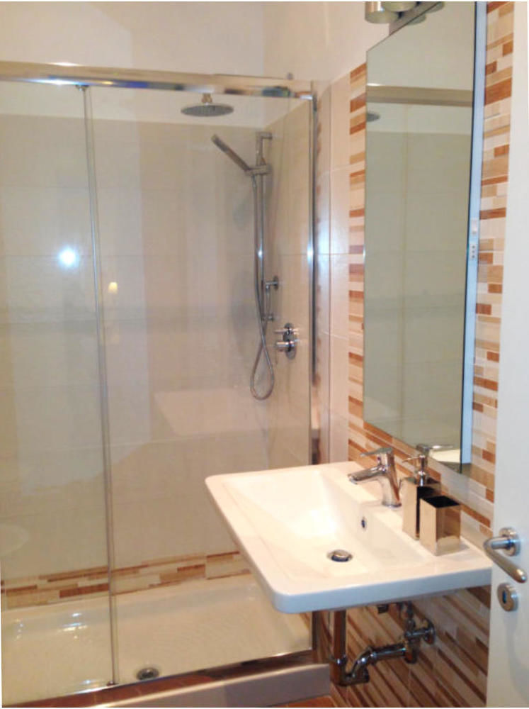 Rest Guesthouse Rzym Zewnętrze zdjęcie