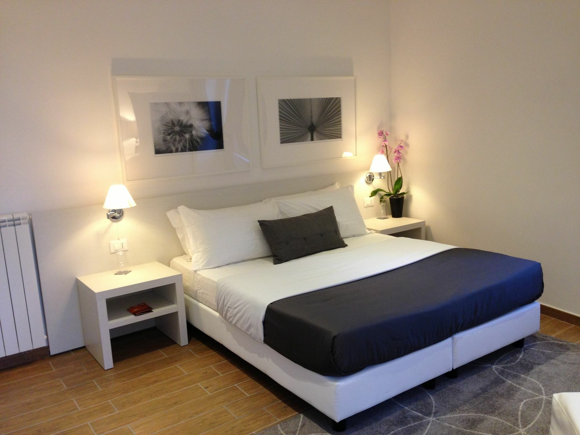 Rest Guesthouse Rzym Zewnętrze zdjęcie