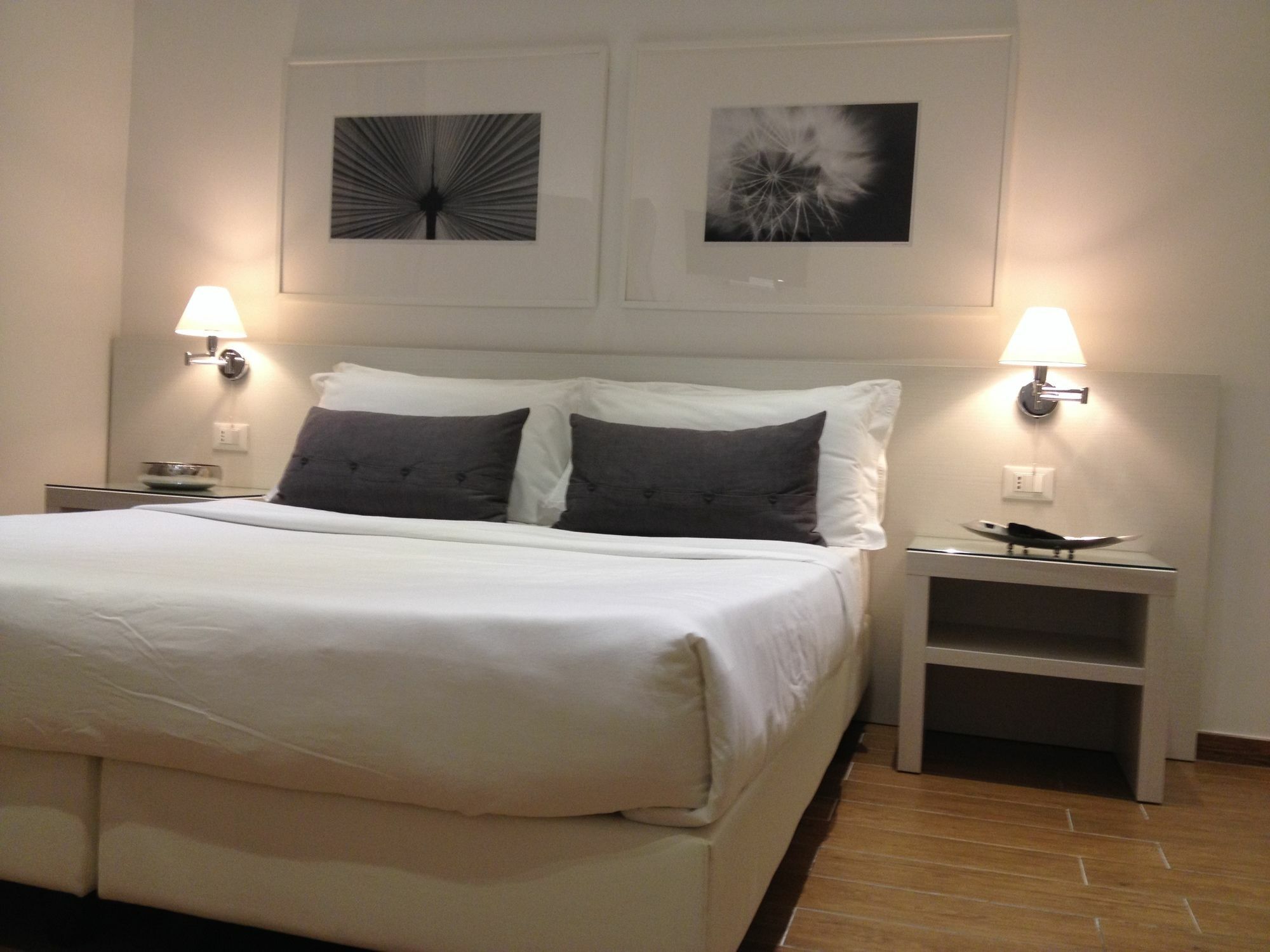 Rest Guesthouse Rzym Zewnętrze zdjęcie