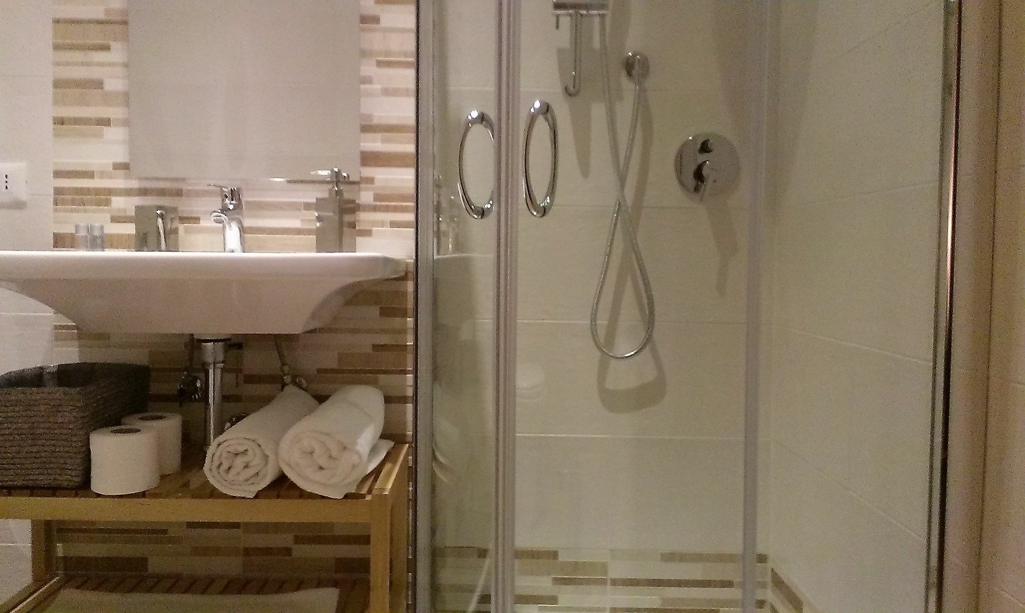 Rest Guesthouse Rzym Zewnętrze zdjęcie