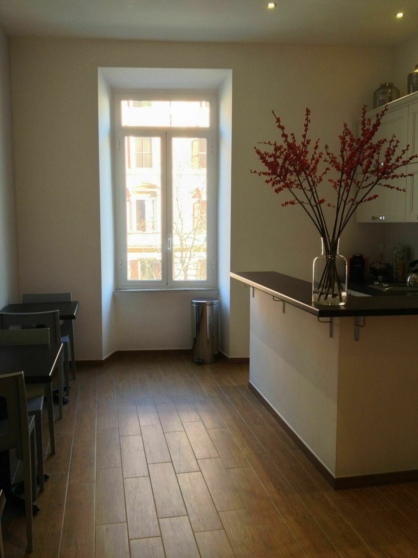 Rest Guesthouse Rzym Zewnętrze zdjęcie