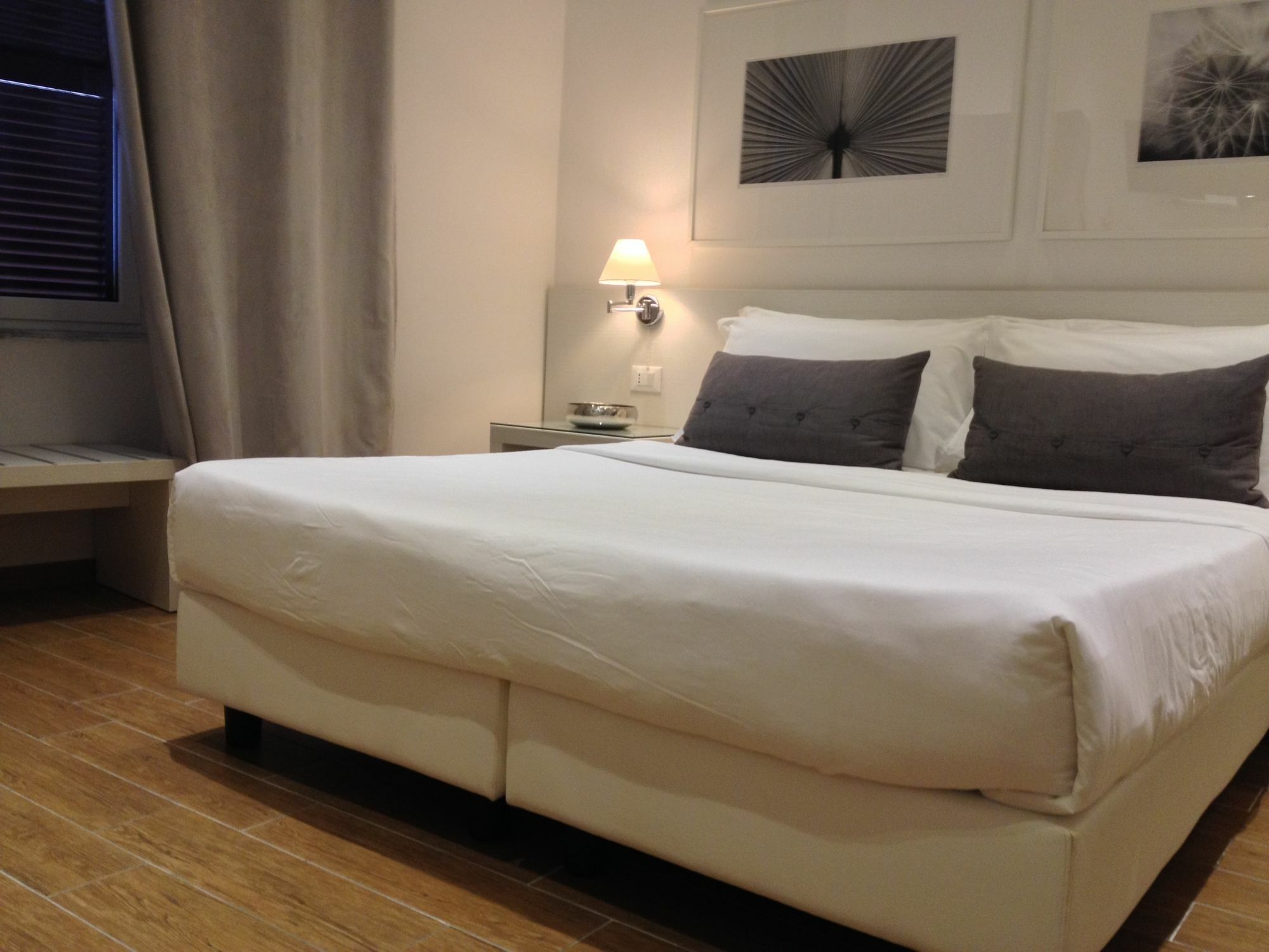 Rest Guesthouse Rzym Zewnętrze zdjęcie