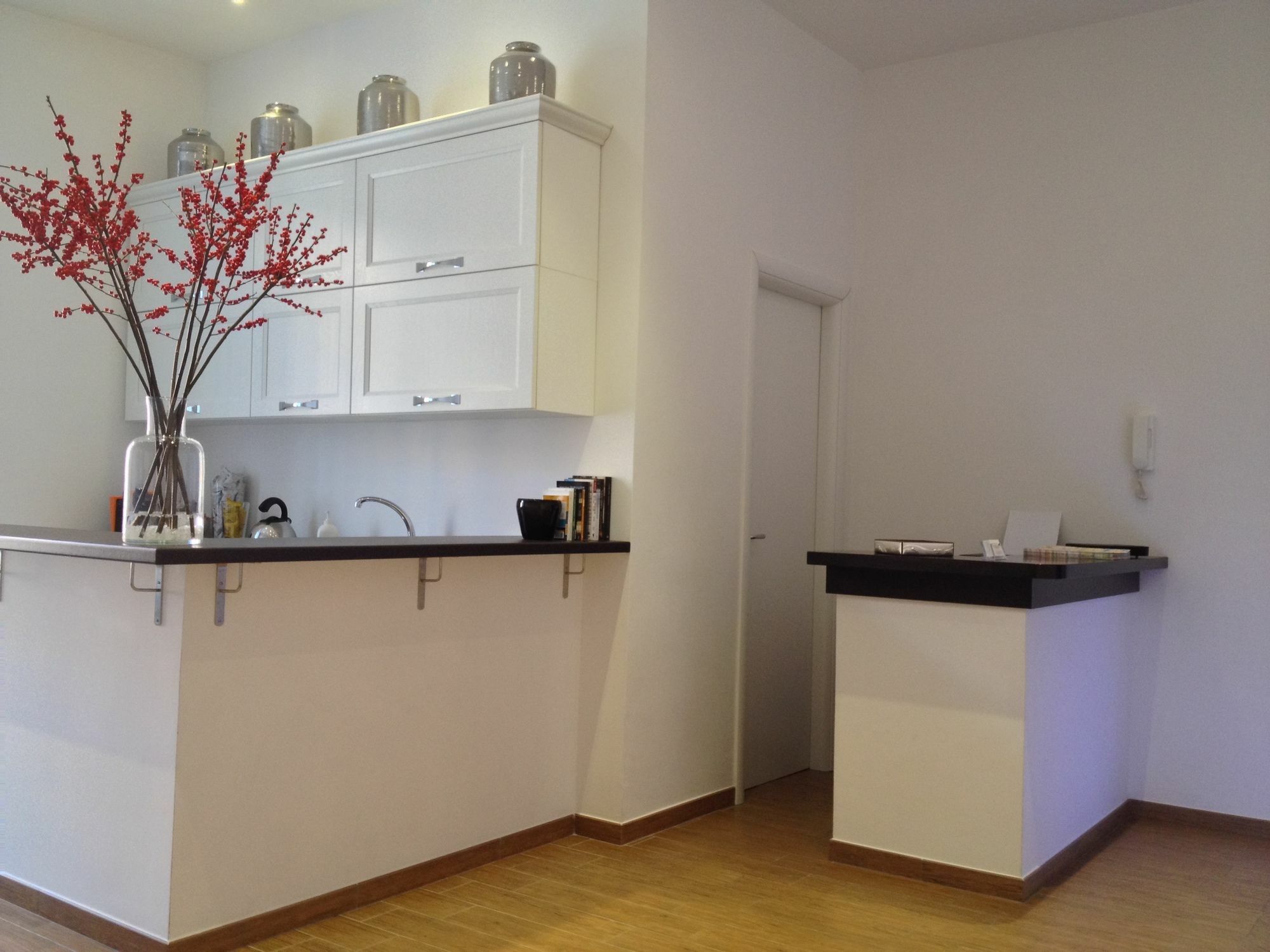 Rest Guesthouse Rzym Zewnętrze zdjęcie