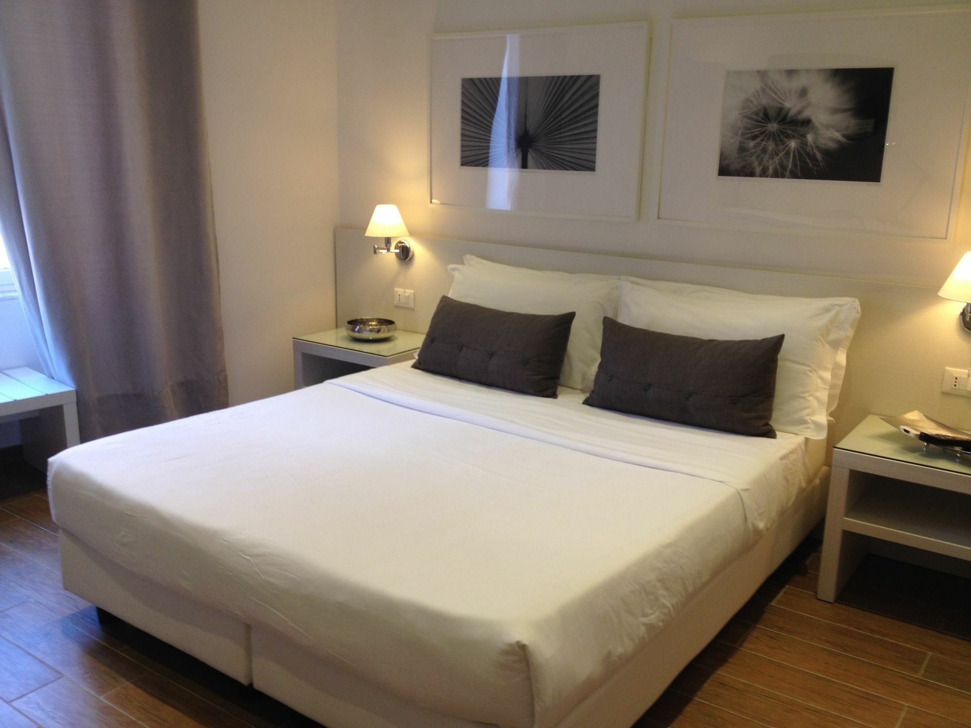 Rest Guesthouse Rzym Zewnętrze zdjęcie